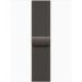 Obrázok pre výrobcu Apple Watch Series 10 GPS + Cellular 46mm Slate Titanium Case with Slate Milanese Loop - M/L