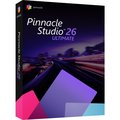 Obrázok pre výrobcu ESD Pinnacle Studio 26 Ultimate Upgrade