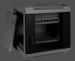 Obrázok pre výrobcu Eurocase nástenný rozvádzač GMC3204 4U / 350x280x255mm