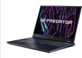 Obrázok pre výrobcu Acer Predator Helios 18 (PH18-71) /i9-13900HX/18" 2560x1600/32GB/1TB SSD/RTX 4070/W11H/Black