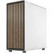 Obrázok pre výrobcu Fractal Design North Chalk White TG Clear Tint