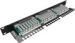 Obrázok pre výrobcu Solarix Patch panel 24 x RJ45 CAT5E STP černý 1U SX24-5E-STP-BK-N