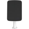 Obrázok pre výrobcu EZVIZ solární panel E/ 6,18W/ IP65/ Type-C/ kompatibilní s EB8 4G/ černý