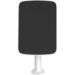 Obrázok pre výrobcu EZVIZ solární panel E/ 6,18W/ IP65/ Type-C/ kompatibilní s EB8 4G/ černý