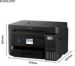 Obrázok pre výrobcu EPSON EcoTank L6270 MFP ITS farebné atramentové, sieť, DUPLEX, ADF, Wi-Fi
