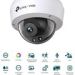 Obrázok pre výrobcu TP-LINK VIGI C230 3MP Full-Color Dome Network Camera 4mm