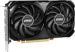Obrázok pre výrobcu MSI RTX 4060 VENTUS 2X BLACK 8G OC, RTX 4060, 8GB GDDR6X