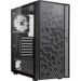 Obrázok pre výrobcu BitFenix skříň Light / ATX / 4x120mm ARGB fan / 2xUSB 3.0 / USB 2.0 / tvrzené sklo / černá