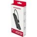 Obrázok pre výrobcu AXAGON HUE-C1A, 4x USB 5Gb,ps TRAVEL hub, USB-C napájecí konektor, kabel USB-A 19cm