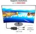 Obrázok pre výrobcu Club3D Adaptér aktívny mini DisplayPort 1.aktívny adaptér DVI-D 2 na Dual Link, 4k30Hz, 60cm