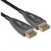Obrázok pre výrobcu Club3D DisplayPort kábel 1.4 Aktívne optické jednosmerné 4K120Hz 8K60Hz (M/M), 20m