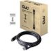 Obrázok pre výrobcu Club3D DisplayPort kábel 1.4, HBR3, 8K60Hz (M/M), 3m