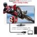 Obrázok pre výrobcu Club3D DisplayPort kábel 1.4, HBR3, 8K60Hz (M/M), 3m