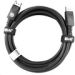 Obrázok pre výrobcu Club3D DisplayPort kábel 1.4, HBR3, 8K60Hz (M/M), 3m