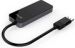 Obrázok pre výrobcu PremiumCord adaptér MST DisplayPort 1.4 na 3x DisplayPort / 8K / 3x 4K/ černý