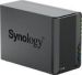 Obrázok pre výrobcu Synology DS224+ DiskStation (2C/CeleronJ4125/2,0-2,7GHz/2GBRAM/2xSATA/2xUSB3.2Gen1/2xGbE)