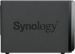 Obrázok pre výrobcu Synology DS224+ DiskStation (2C/CeleronJ4125/2,0-2,7GHz/2GBRAM/2xSATA/2xUSB3.2Gen1/2xGbE)