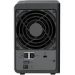 Obrázok pre výrobcu Synology DS224+ DiskStation (2C/CeleronJ4125/2,0-2,7GHz/2GBRAM/2xSATA/2xUSB3.2Gen1/2xGbE)
