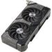 Obrázok pre výrobcu ASUS VGA AMD Radeon RX9060 XT TUF GAMING OC 16GB, RX 9060 XT, 16GB GDDR6, 2xDP, 1xHDMI