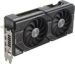 Obrázok pre výrobcu ASUS VGA AMD Radeon RX9060 XT TUF GAMING OC 16GB, RX 9060 XT, 16GB GDDR6, 2xDP, 1xHDMI