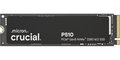 Obrázok pre výrobcu Crucial P510 1TB /SSD/M.2 NVMe/Černá/5R