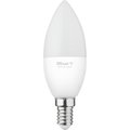 Obrázok pre výrobcu Trust Smart WiFi LED white ambience candle E14 - bílá