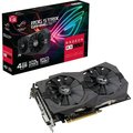 Obrázok pre výrobcu ASUS AMD Radeon ROG Strix RX 560 V2 4GB GDDR5, RX 560, 4GB GDDR5, 1xHDMI, 1xDVI-D