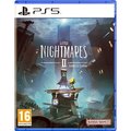 Obrázok pre výrobcu PS5 - Little Nightmares 2 Enhanced Edition