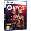 Obrázok pre výrobcu PS5 - EA Sports UFC 5