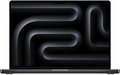 Obrázok pre výrobcu Apple MacBook Pro 16" M4 Pro /16,2" 3456x2234/48GB/512GB SSD/M4 Pro/Sequoia/Space Black