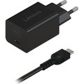 Obrázok pre výrobcu Lenovo USB-C GaN Nano 65W Adapter (CE)