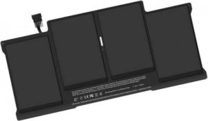 Obrázok pre výrobcu Baterie pro MacBook A1377 /A1405/A1496 8000mAh (Bulk)