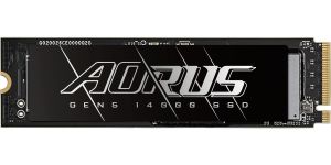 Obrázok pre výrobcu Gigabyte AORUS Gen5 14000 1TB /SSD/M.2 NVMe/5R