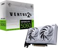 Obrázok pre výrobcu MSI GeForce RTX 5060 VENTUS 2X WHITE OC /8GB/GDDR7