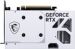 Obrázok pre výrobcu MSI GeForce RTX 5060 VENTUS 2X WHITE OC /8GB/GDDR7