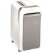 Obrázok pre výrobcu FELLOWES skartovač LX 221/ křížový řez 2x12mm/ objem koše 30 l/ stupeň utajení P-5 (tajné)/ bílý