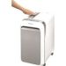 Obrázok pre výrobcu FELLOWES skartovač LX 221/ křížový řez 2x12mm/ objem koše 30 l/ stupeň utajení P-5 (tajné)/ bílý