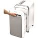 Obrázok pre výrobcu FELLOWES skartovač LX 221/ křížový řez 2x12mm/ objem koše 30 l/ stupeň utajení P-5 (tajné)/ bílý