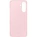Obrázok pre výrobcu Samsung Silikonový zadní kryt pro Galaxy A56 Pink