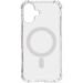 Obrázok pre výrobcu Tactical MagForce Plyo Kryt pro Apple iPhone 16 Plus Transparent