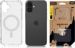 Obrázok pre výrobcu Tactical MagForce Plyo Kryt pro Apple iPhone 16 Plus Transparent