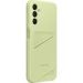 Obrázok pre výrobcu Samsung Zadní kryt s kapsou na kartu pro Samsung Galaxy A14 Lime