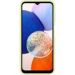 Obrázok pre výrobcu Samsung Zadní kryt s kapsou na kartu pro Samsung Galaxy A14 Lime