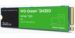 Obrázok pre výrobcu WD Green SN350 250G SSD PCIe Gen3 8 Gb/s, M.2 2280, NVMe ( r2400MB/s, w1500MB/s )
