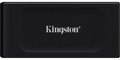 Obrázok pre výrobcu Kingston Externí SSD 2TB XS1000, USB 3.2, černá