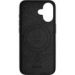 Obrázok pre výrobcu Epico Mag+ Silicone Pro kryt iPhone 16 Plus - černý
