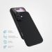 Obrázok pre výrobcu Epico Mag+ Silicone Pro kryt iPhone 16 Plus - černý