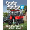 Obrázok pre výrobcu ESD Farming Simulator 22 ERO Grapeliner Series 700
