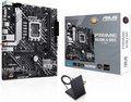 Obrázok pre výrobcu ASUS PRIME H610M-A WIFI soc 1700 H610 DDR5 mATX M.2 HDMI D-Sub DP