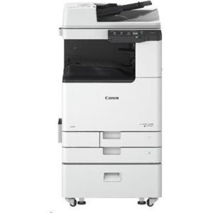 Obrázok pre výrobcu Canon imageRUNNER C3326i MFP (tisk, kopírování, sken, fax) A3, USB, Wi-Fi, 26 str./min.+podstavec + 4 tonery